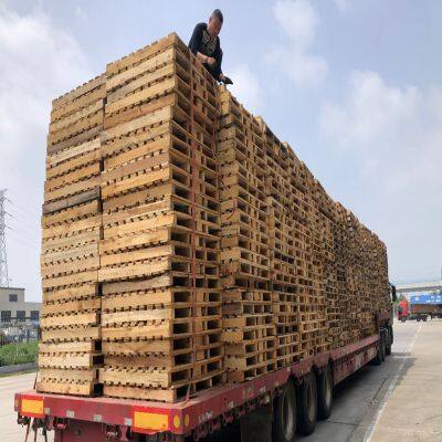 Pallet Forklift photo-3