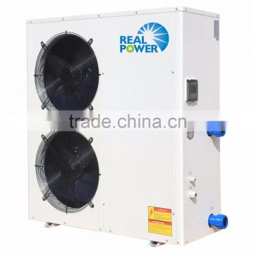 19w~26kw heat pumps for swim pool 380~400V/3PH/50Hz