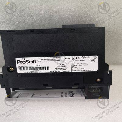 Powerful MVI56-ADM Flexible-'C' Programmable Application Development Module photo-2