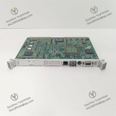 GE VMIVME7698 Single-Board Computer photo-5
