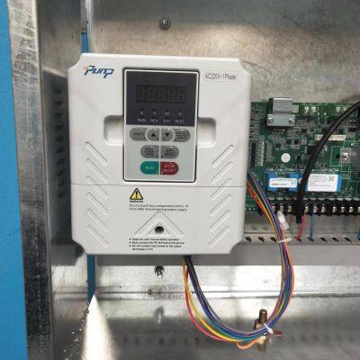 Professional XGQ Series Laundry Automatic Washing Machine Industrial Washing Machine Washer Extractor photo-4