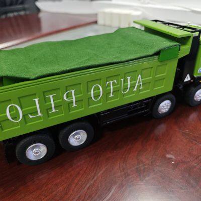 Truck Model Manufacturer photo-2