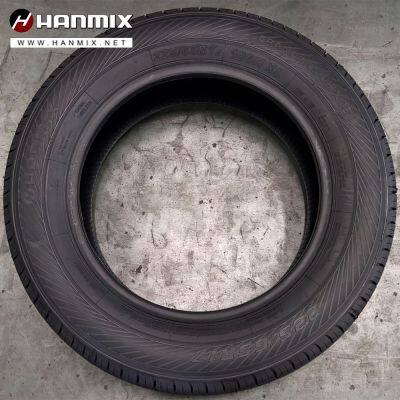 Hanmix Wholesale PCR Tire SUV 225/65R17 235/55R17 235/55R18 Passenger Car Tyres Llantas photo-3