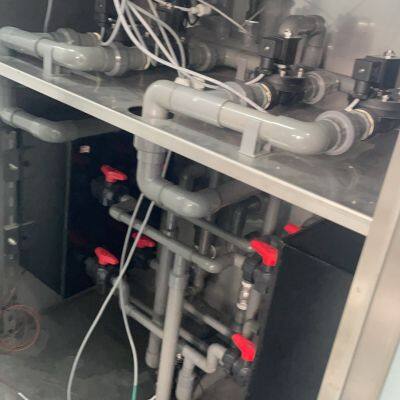 Industrial Alkaline Water Ionizer With 1000LPH/2000LPH/3000LPH/4000LPH photo-2