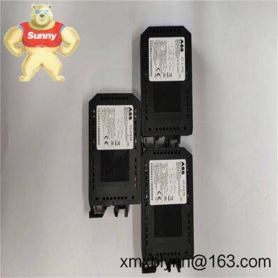ABB 1SVR011700R0000 – Compact Control/Monitoring Relay for Reliable Panel Automation