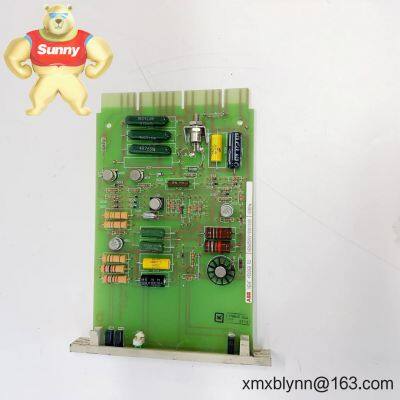 ABB G3ENa HENF450268R2 Controller – Ethernet-enabled control module for modernizing and maintaining plant systems