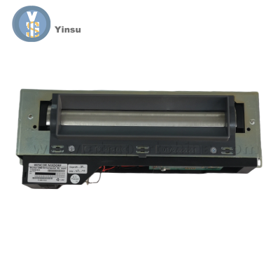 Wincor RL1500 Задний узел затвора 1750082603 Задний открывающийся затворный шлагбаум