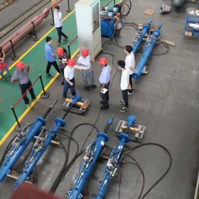 Hydraulic Cylinder photo-5