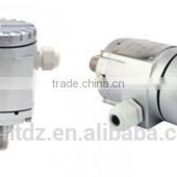 pressure transmitter with E+H housing