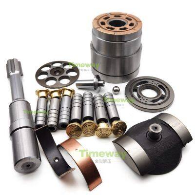 CY Series Hydraulic Pump Rotary Group Kits 63CY14-1B Pump Repair Kits for 63CY14 Axial Piston Pump Internal Parts Rebuid Kits