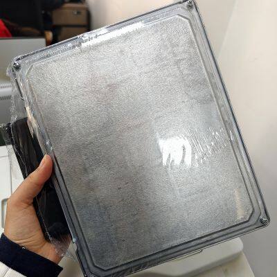 Genuine Sany Excavator Engine Control Unit 60355870 (898344-3740) for SY415/SY485/SY550 Excavators photo-5