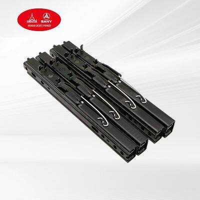 High Quality New Adjustable Power Seat Rails Driver Accessory 60313916 Excavating Slide Rail for Retail Industry
