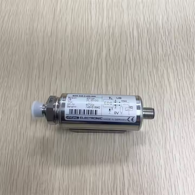 HYDAC Brand New Original HDA 4445-A-060-000 346-3-250-000 3446-1-0100-000 Sensor Pressure Transmitter Sensor Have Stock photo-3
