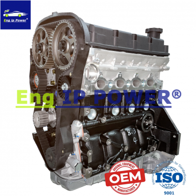 MG Buick Chevrolet F16D3 Engine Wholesale photo-3