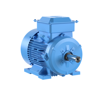 Мотор асинхронный трехфазный короткозамкнутый ABB - M2BAX 180MLA4