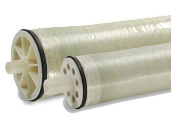 Industrial RO Membrane Rolling Machine RO Membrane Component Machine photo-2