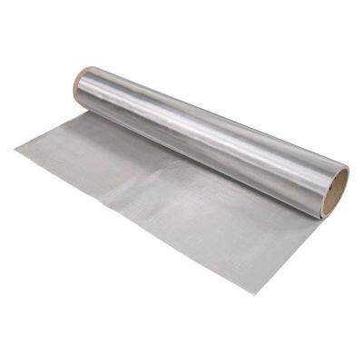 Stainless Steel Square Woven Wire Mesh for Quarry Crusher Vibrating Screens