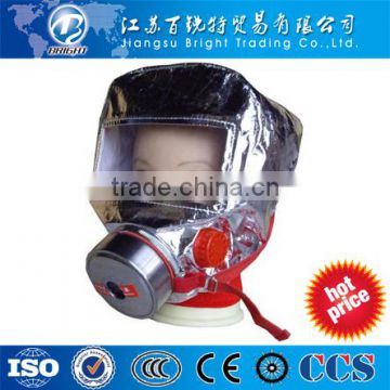 firefighter face mask manufacture