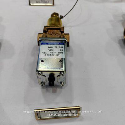 Japan Saginomiya Control Valve AWR-2510GLW/AWR-3212GLW,AWR-1203GLW