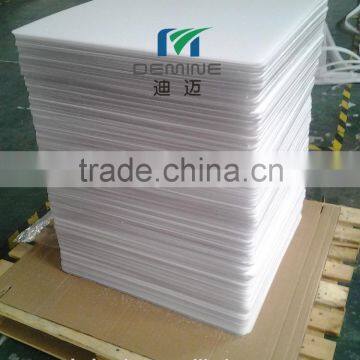 Plastic Cnc Rounting & Plastic Laser Cutting photo-6