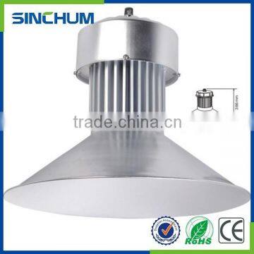 Newest 100-110LM/W 80 watt led high bay