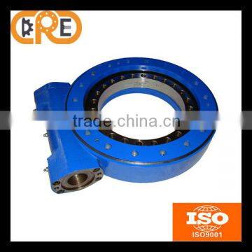 solar tracker system reducer helical gear slew drive