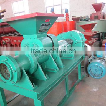 High Quality coal rods extruder machine / charcoal powder rod extruder / activated carbon rod extruder