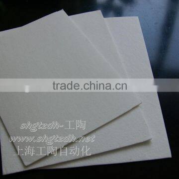 ceramic fiber paper