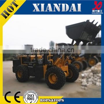 XD926 coal wheel loader