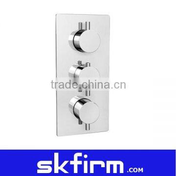 Wall mounted rain shower faucet vogue shower Skfirm