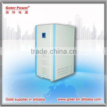 Sell Stabilizer ( AVR) with a capacity of 500VA Matsuyama s / d 1200KVA, with competitive price.