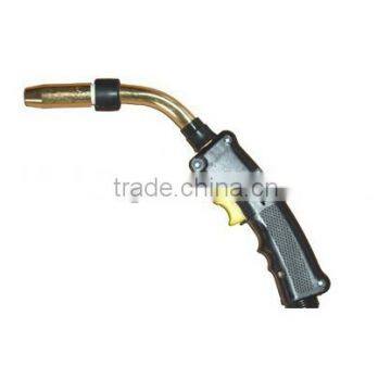 BND 400A Air Cooled MIG MAG CO2 Welding Torch / Bernard Welding Torch