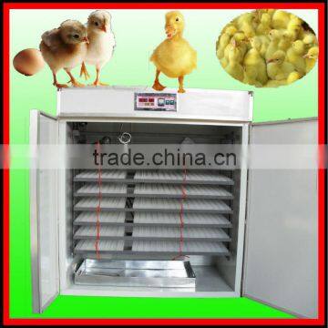 Automatic Cheap Chicken egg Incubator