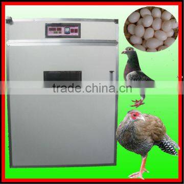 Automatic Cheap Bird egg Incubator