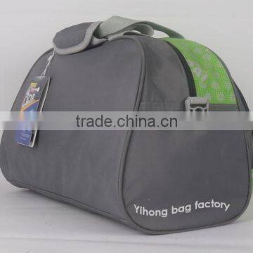 Polyester Small Size Duffle Bag Gym photo-3