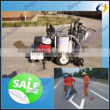 labor-saving hot sale highway line marking machine