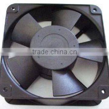 XD18060 axial ac fan 220v 60hz