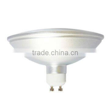 gu111 new mould Led spotlight 8w 110v 120degrees