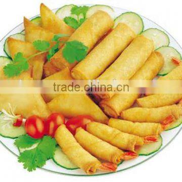 High Quality Pasty Machine Spring Roll Making Machine