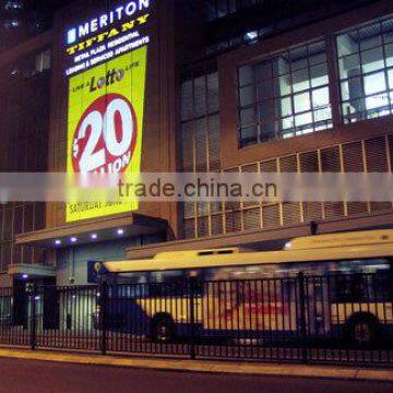 Professional High Power Sigh Gobo Projector photo-5