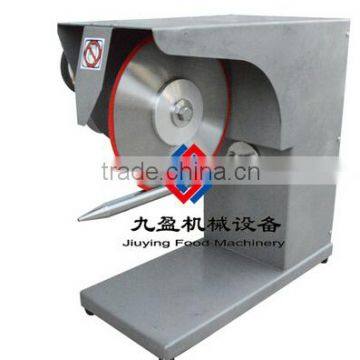 Semi-automatic Chicken, Duck, Goose And Pigeon Cutting Machine /Poultry Cutting Machine