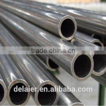 High quality ss 304 304L stainless steel pipe/tube price