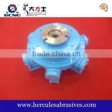 Six-claw Grinding Wheel Head photo-3