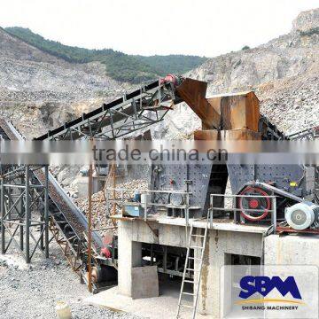 Reliable performance crushers and ball mill in philippines