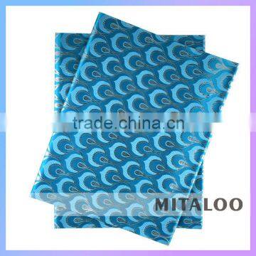 Mitaloo Nigeria Gele Headtie African Gele For Aso Ebi MSG0078 photo-5