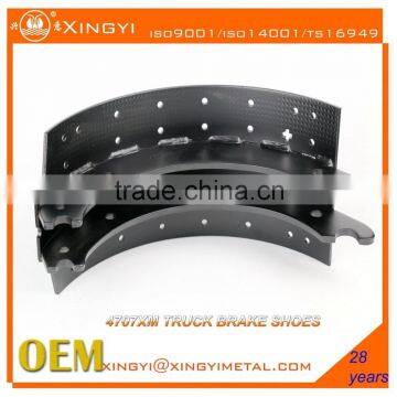 ROR WELDING TRUCK BRAKE SHOES