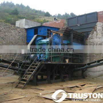 Artificial marble stone production line/sand production line/crushing plant