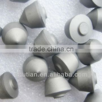 hardware tungsten carbide buttons/ drilling buttonat best price