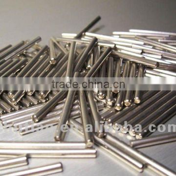 YL10.2 45MM finished tungsten carbide rods for end mill