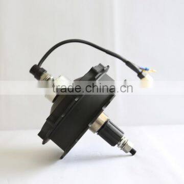 MAC Hub Motor Brushless Motor Outboard Conversion Kit photo-4